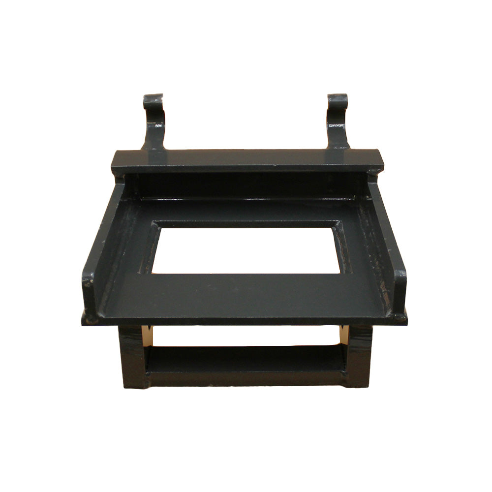 6733165-Xchange E-Series Bucket X-Change Weld On Coupler Fits