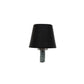 6733616 Back Door Rubber Bumper Stop Fits Bobcat Skid Steer Loader 319 320 321