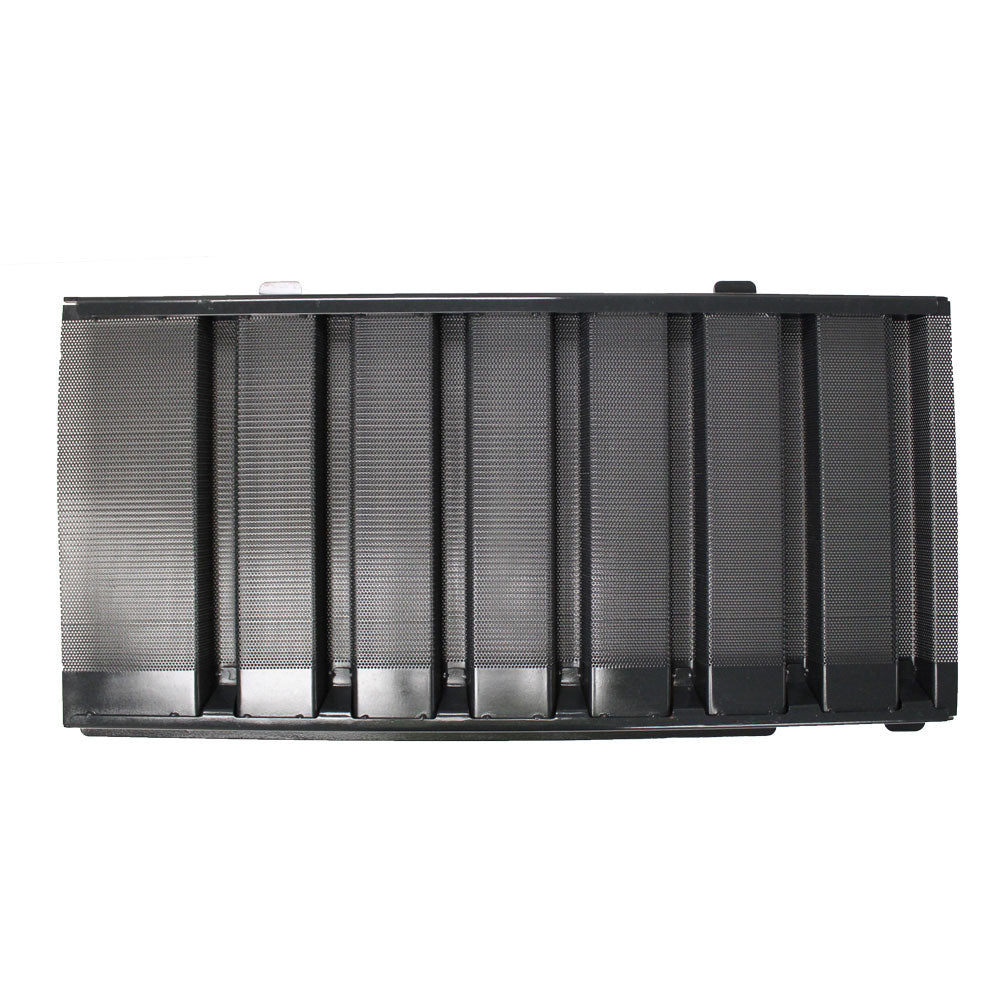 Engine Grille Cover Replaces 6733804 Fits Bobcat Loaders S150 S185 S160
