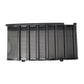 Engine Grille Cover Replaces 6733804 Fits Bobcat Loaders S150 S185 S160
