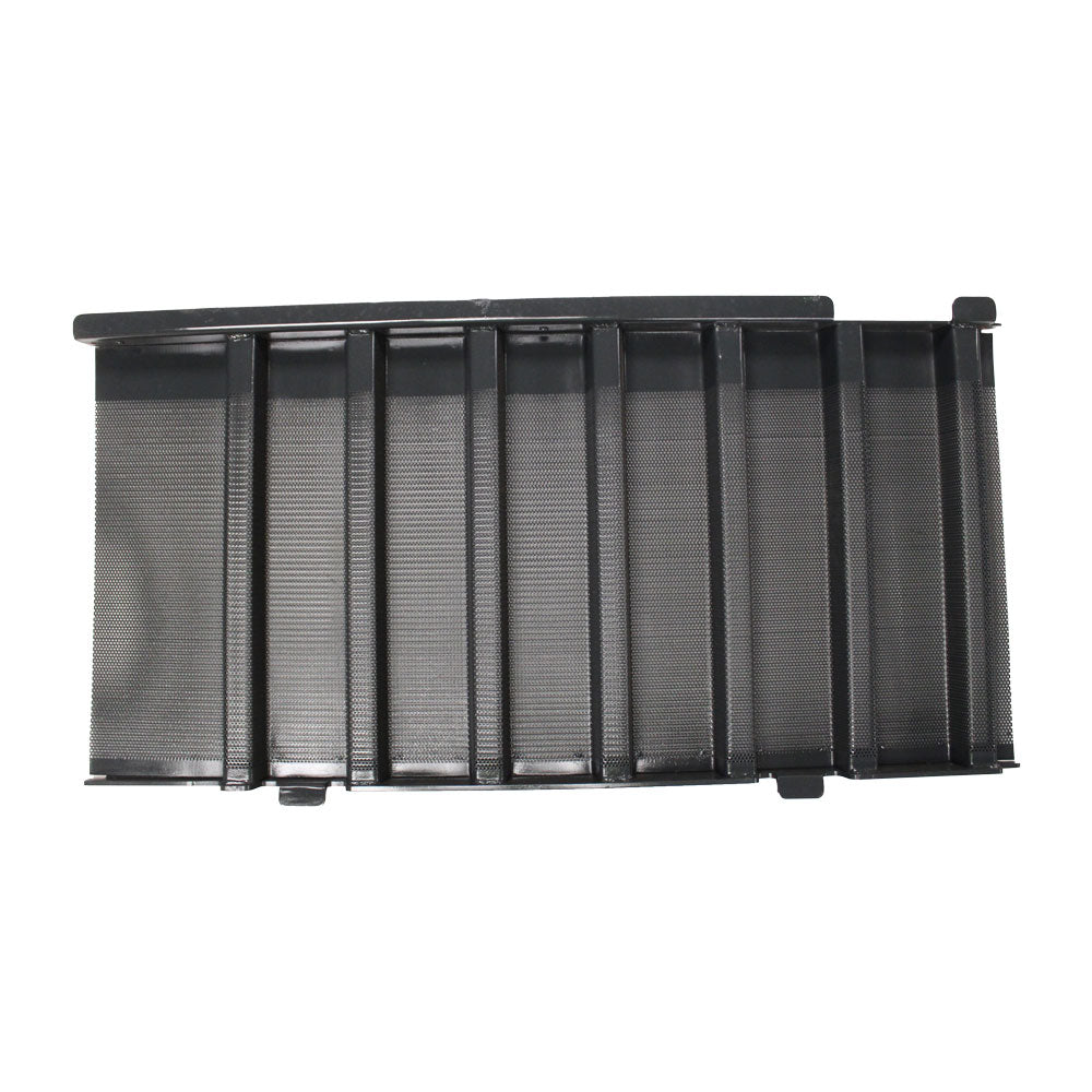 Engine Grille Cover Replaces 6733804 Fits Bobcat Loaders S150 S185 S160