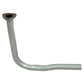 673511M91 Exhaust Elbow Pipe Fits Massey Ferguson 65