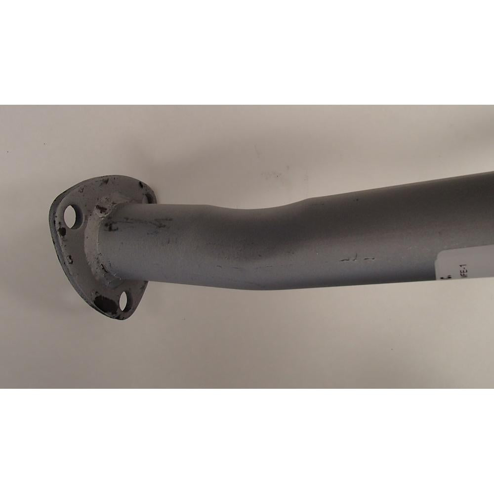 R1703 Exhaust Pipe Fits Massey Ferguson