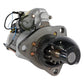 673782C91 24V Volt CW Starter Fits Case-IH 1080, 1080B, 1280, 1280B, 40C, 40D
