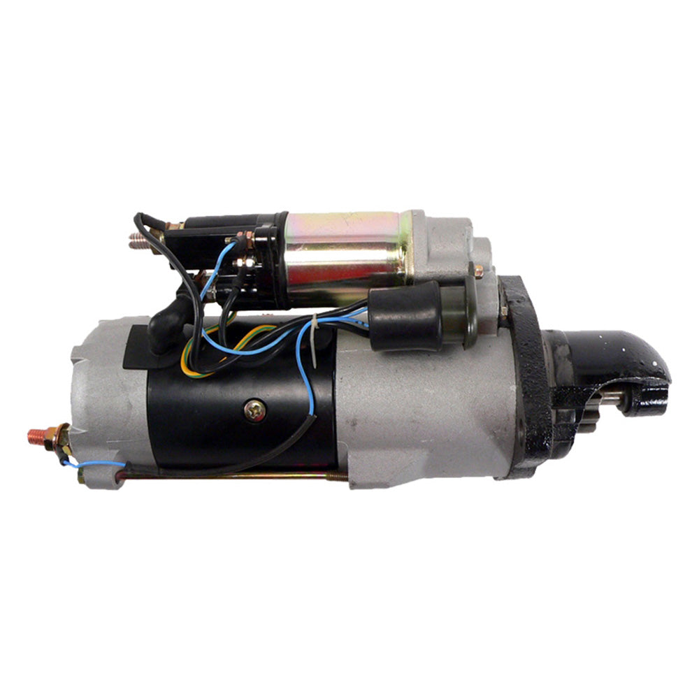673782C91 24V Volt CW Starter Fits Case-IH 1080, 1080B, 1280, 1280B, 40C, 40D