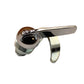 Hood Latch Fits Fiat Replaces 588918