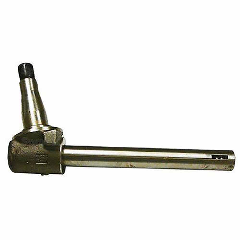 674386M92 Left Hand Spindle Fits Massey Ferguson 235 245 MF20C 30B 30D 40B 4500