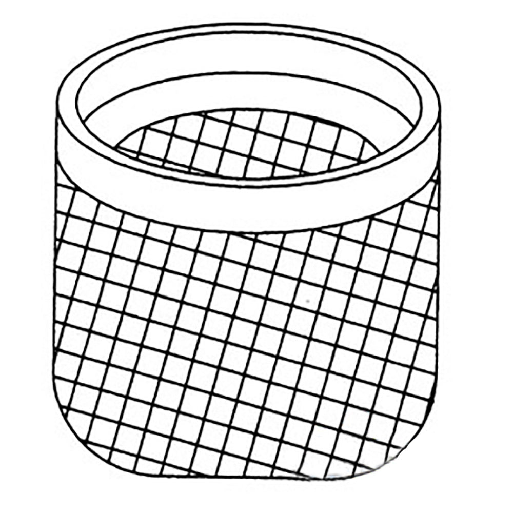 675280 Fits Massey Ferguson Strainer Filter Element 203 204 256 30 3165 40B