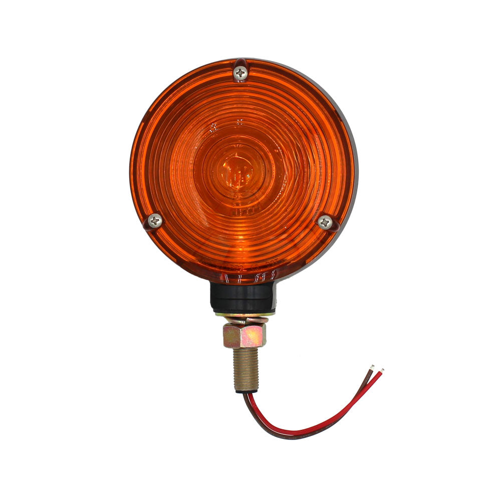 Warning Light AR50580 Fits John Deere Models