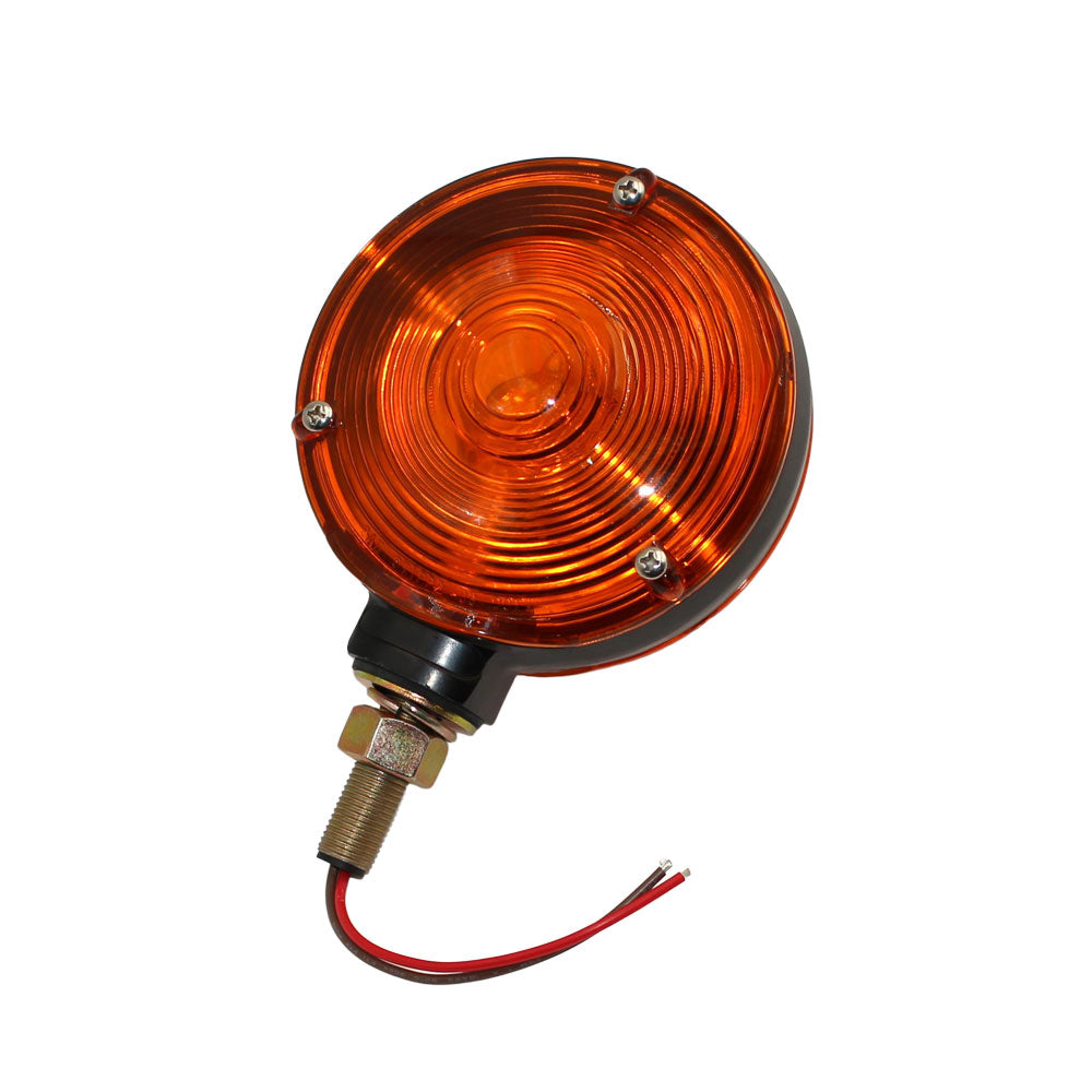 Amber Light Fits Case Replaces A143600