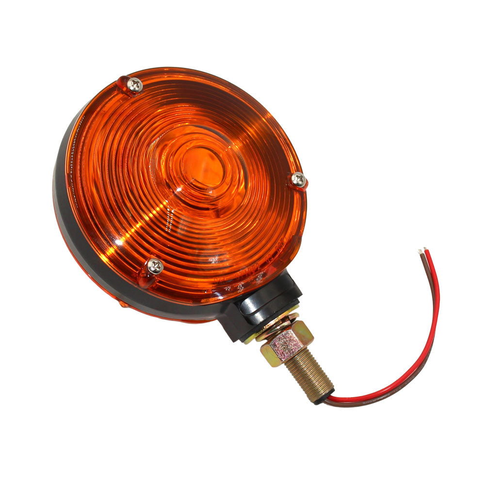 677540 Amber Light Fits Massey Ferguson