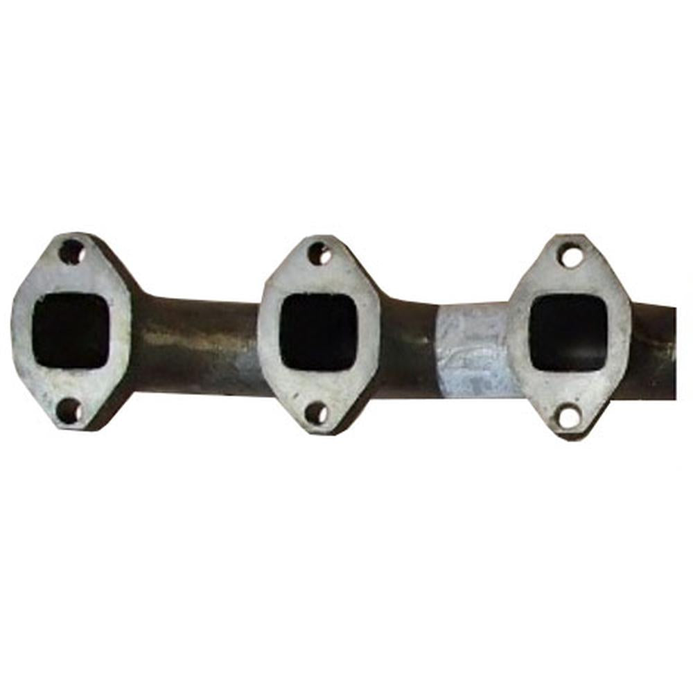 Rear Exhaust Manifold Fits International Harvester Replaces 675779C3