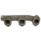 Exhaust Manifold Fits International 1566 1586 986 1466 1066 1086 966 1486
