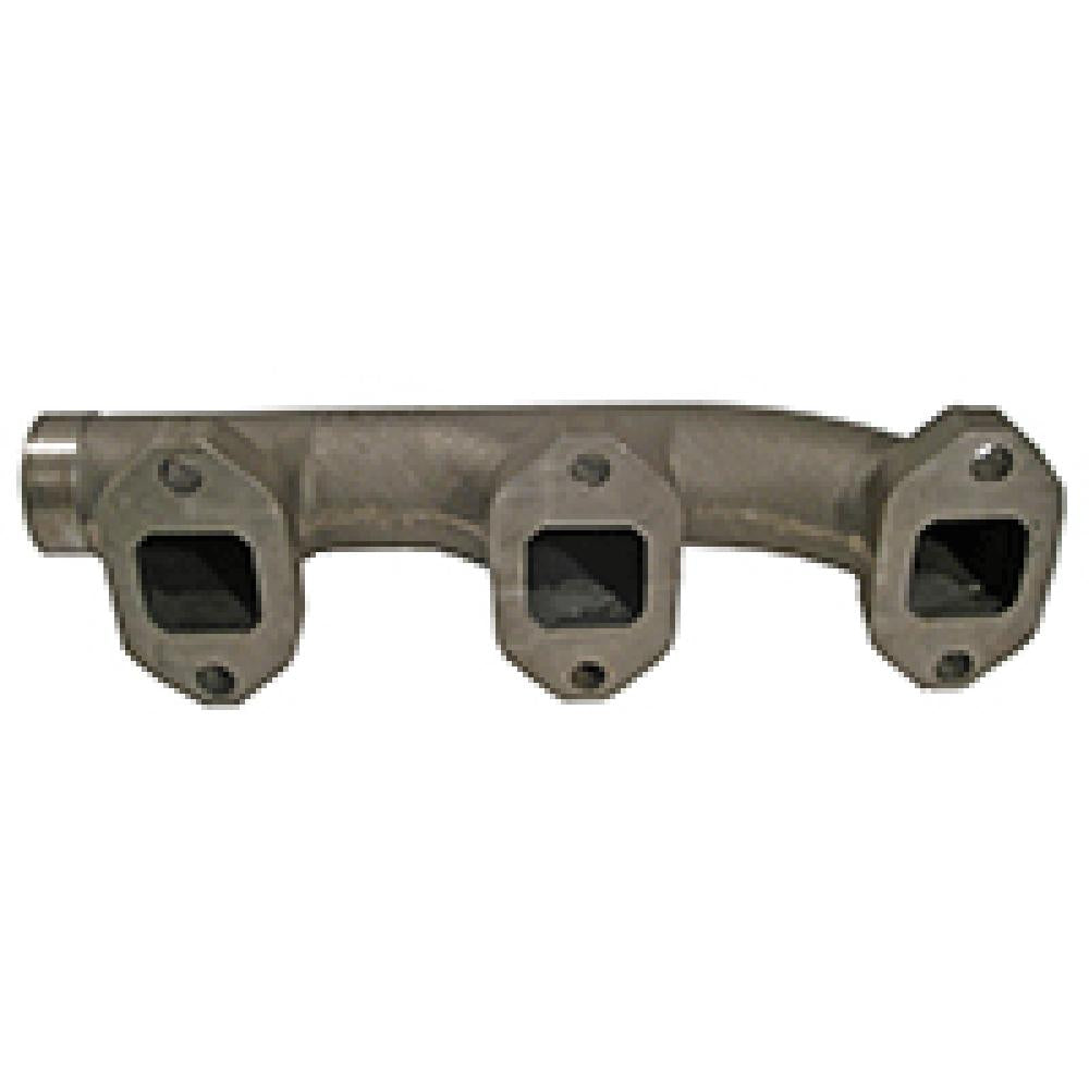 Exhaust Manifold Fits International 1566 1586 986 1466 1066 1086 966 1486