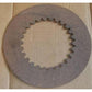 Steering Fiber Clutch Disc Fits 500 TD5. 500D 675848R1 675848R2