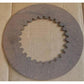 Steering Clutch Disc Fits Case/International Harvester Replaces 635385R1