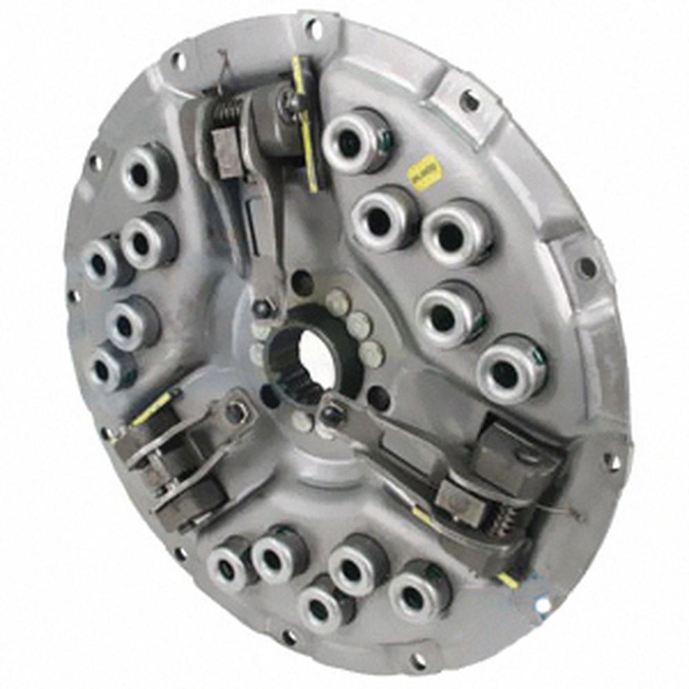 67597C92 New 14" Heavy Duty Pressure Plate Fits Case-IH Tractor Models 1066 +