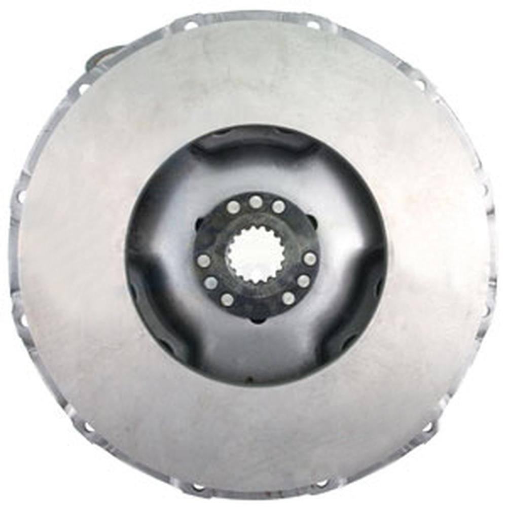 67597C92 New 14" Heavy Duty Pressure Plate Fits Case-IH Tractor Models 1066 +