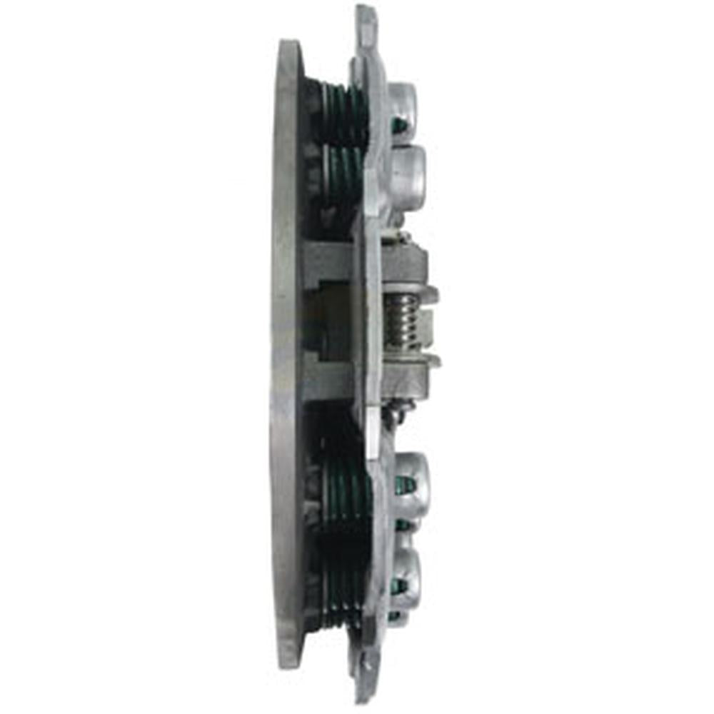 Plate 67597C92 Fits Case 1466 1468 1486 21206 21256 21456 4100 4156 4166 4186