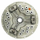 67597N 14" Single Stage Pressure Plate, w/ 1-3/4" 17 Spline-Fits International