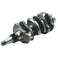 New 3 Cyl Crankshaft Fits Oliver 1250A 1255 2338CC 1265 2592CC 676787AS 4653850