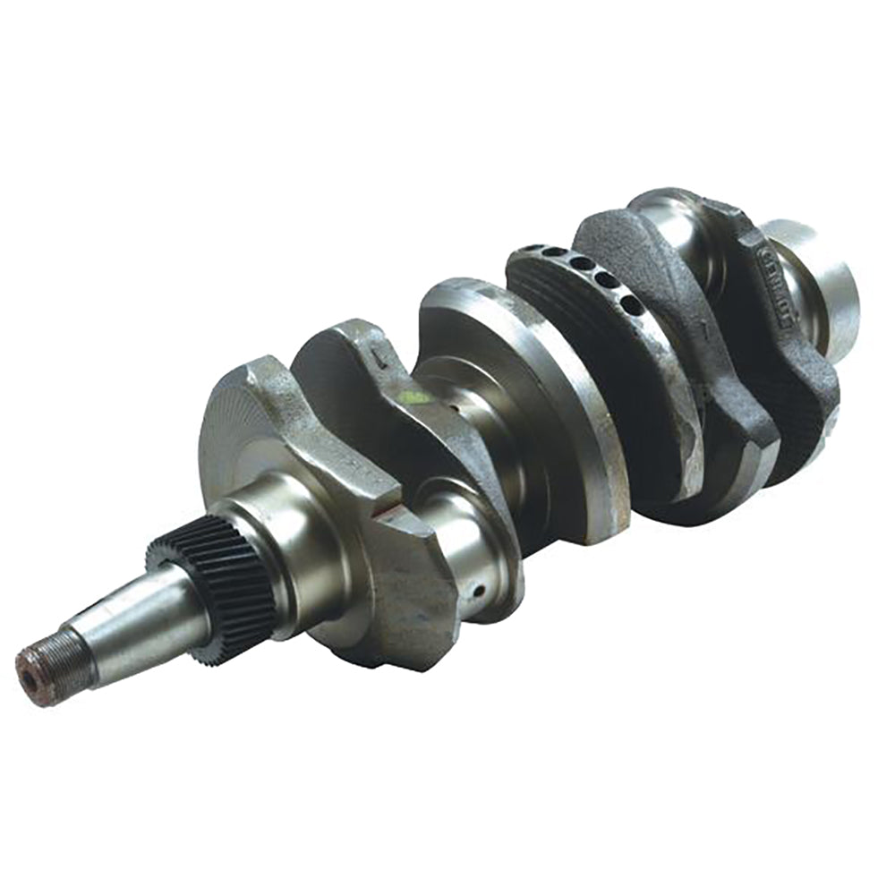 Crankshaft (3 cyl) Fits White Replaces 31-2900182