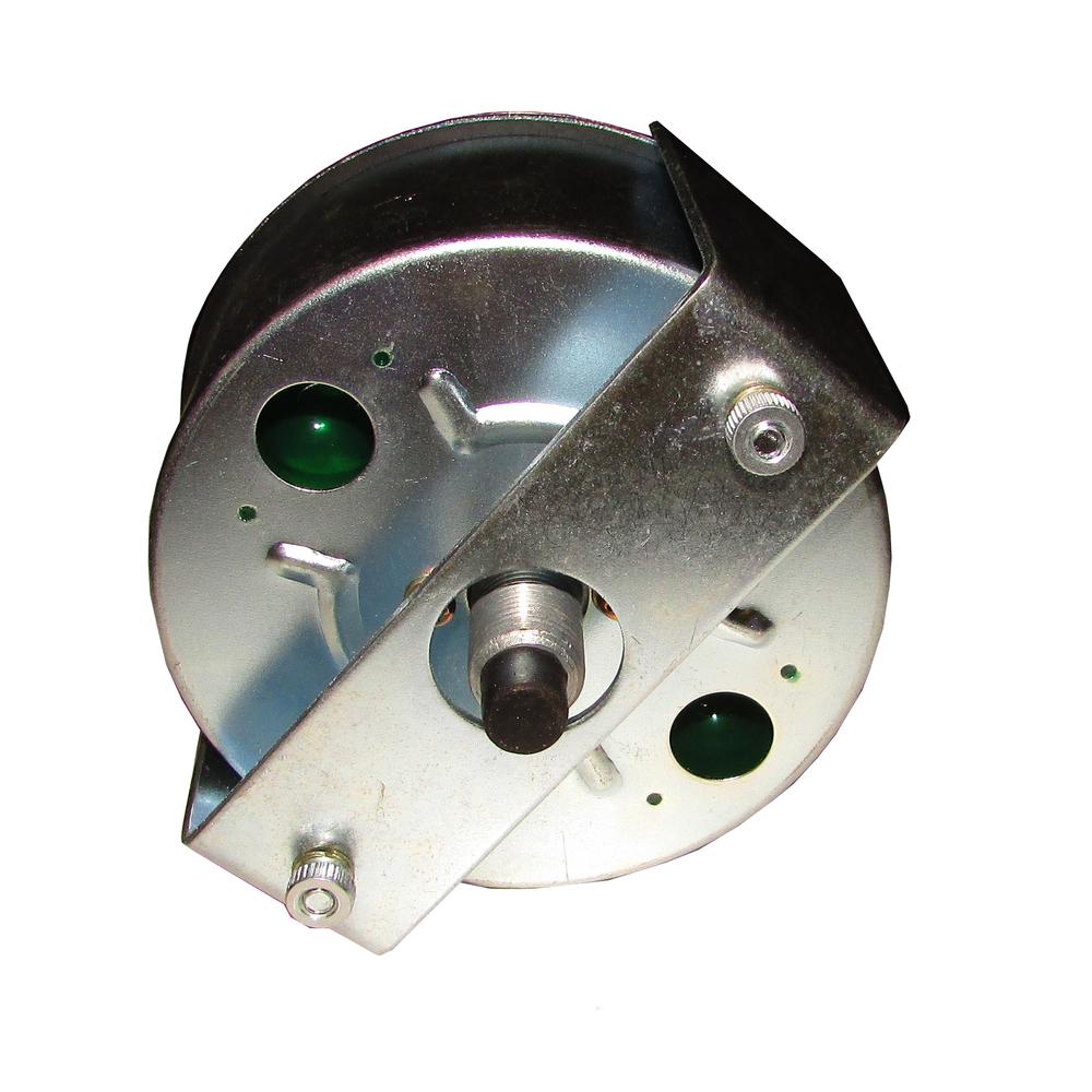 103151A1 Tachometer W/ Knob Fits Case Fits FARMALL Fits International Harvester