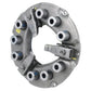 Pressure Plate Fits 500C 500E HD3 HD4 676827R91 ACPP