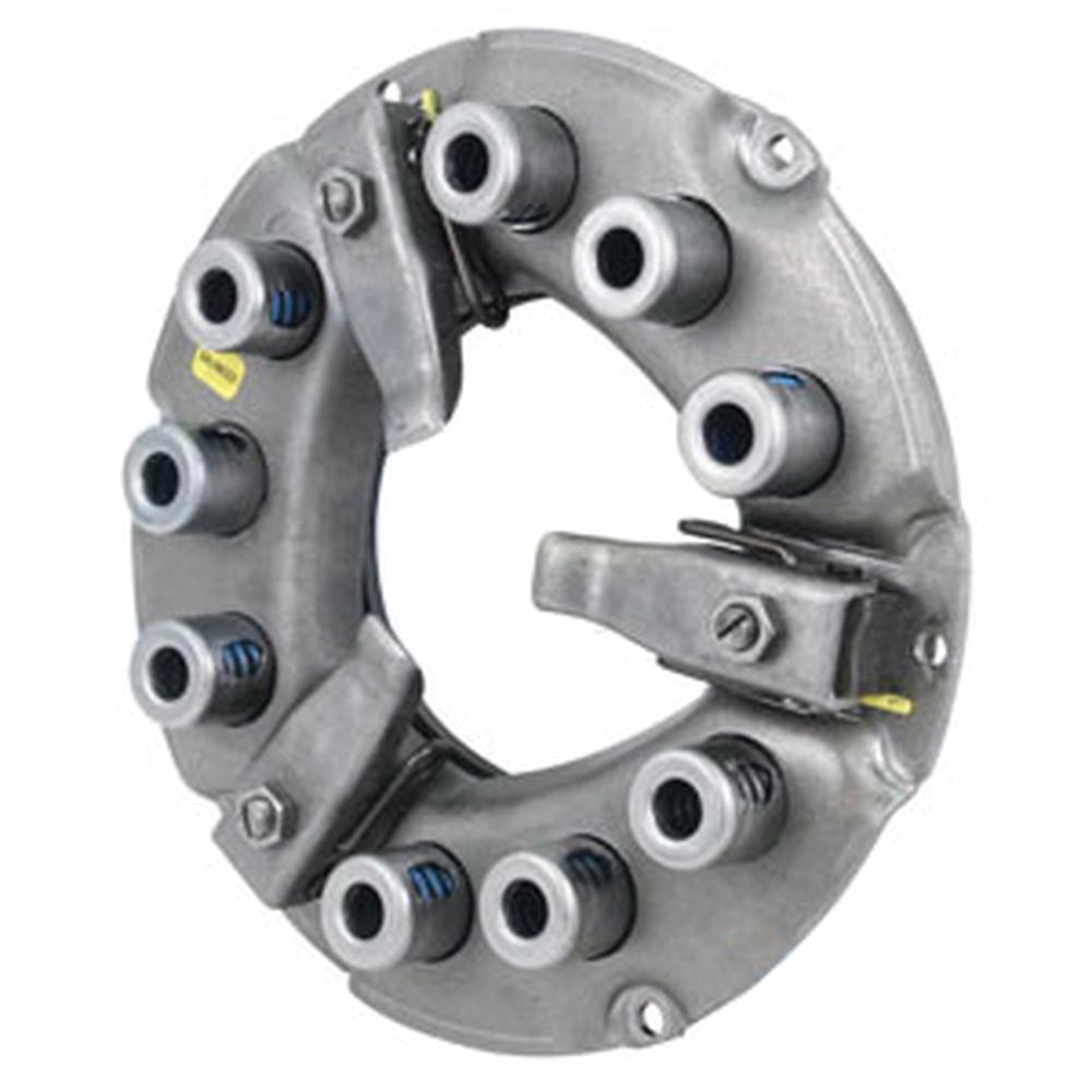 Pressure Plate Fits 500C 500E HD3 HD4 676827R91 ACPP