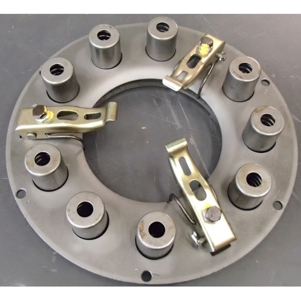Pressure Plate Fits 500C 500E HD3 HD4 676827R91 ACPP