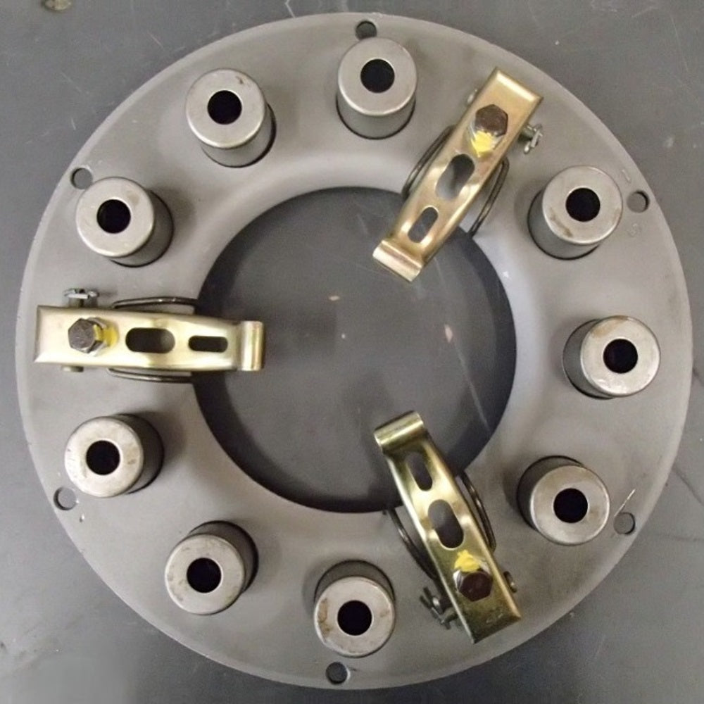 676827R91 10" Steering Pressure Plate Fits Allis Chalmers Dozers HD3 HD4