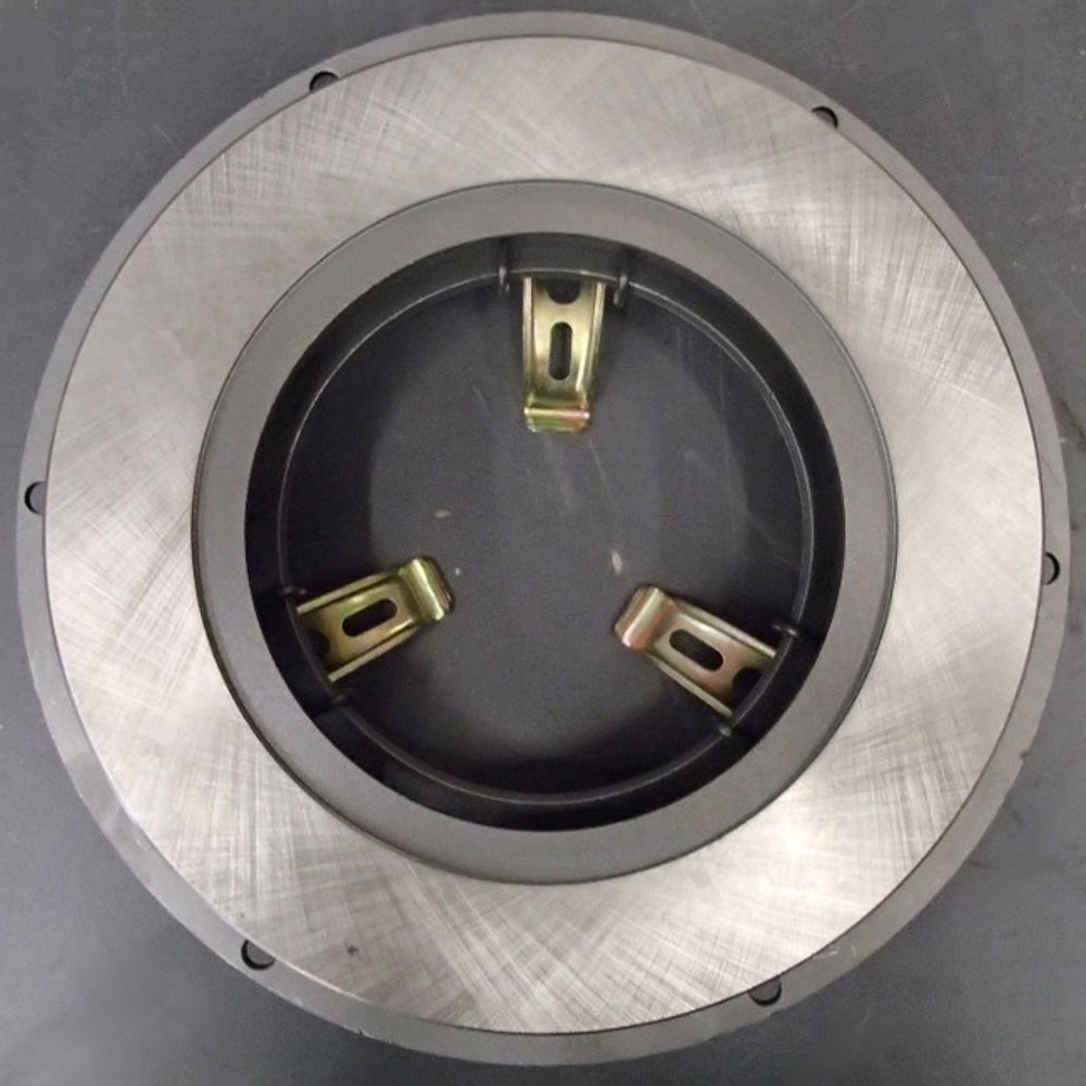 Pressure Plate Fits 500C 500E HD3 HD4 676827R91 ACPP