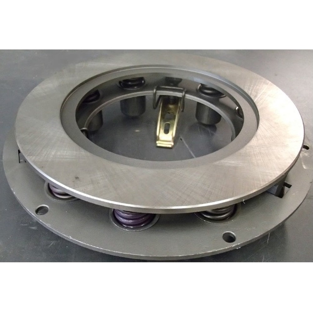 676827R91 10" Steering Pressure Plate Fits Allis Chalmers Dozers HD3 HD4