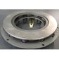Pressure Plate Fits 500C 500E HD3 HD4 676827R91 ACPP