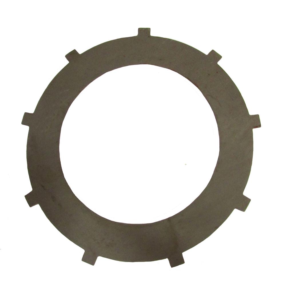 Steel Clutch Disc Fits Case/International Harvester Replaces 676833R1
