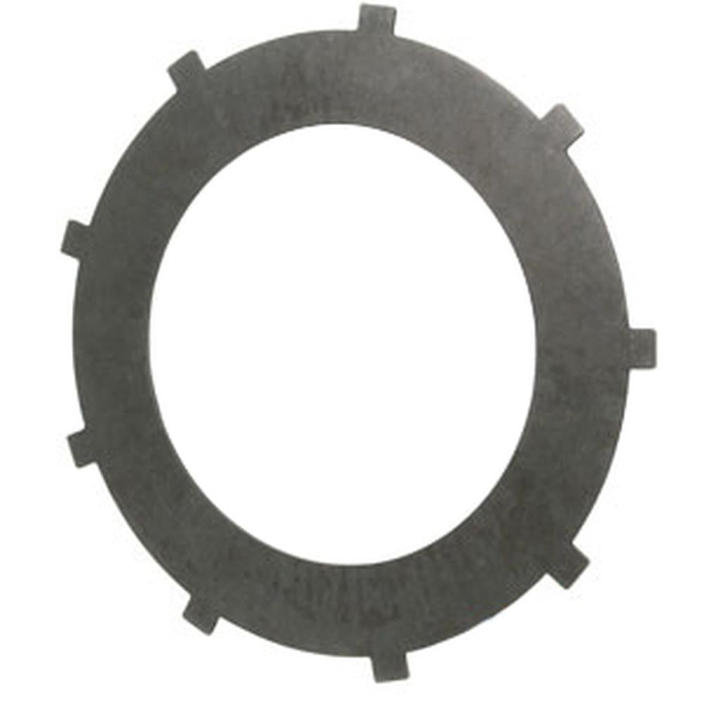 Steel Clutch Disc Fits Dresser Replaces 676833R1