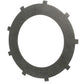 Steel Clutch Disc Fits Case/International Harvester Replaces 676833R1