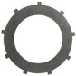 Steel Clutch Disc Fits Dresser Replaces 676833R1