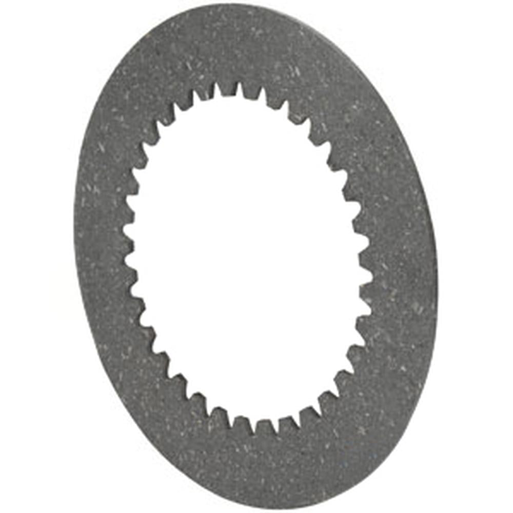 Steering Clutch Fiber Disc Fits Case/International Harvester Replaces 676834R2