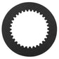Steering Clutch Fiber Disc Fits Case/International Harvester Replaces 676834R2