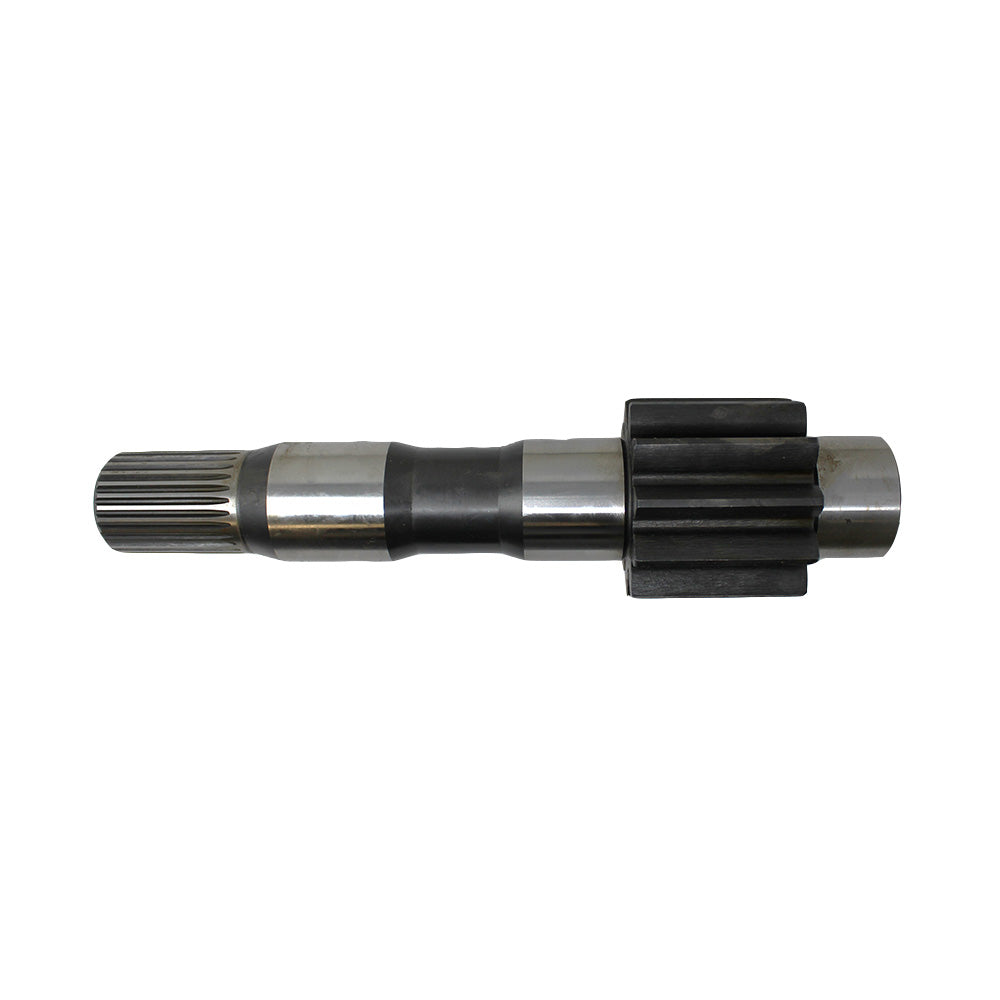 Interchangeable Dozer Final Drive Bull Pinion Shaft 676861R1 Fits Case-IH 500C