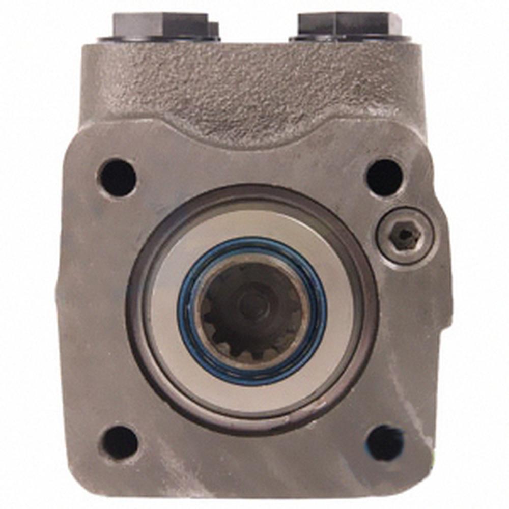 Steering Motor Fits Case/International Harvester Replaces 67698C3
