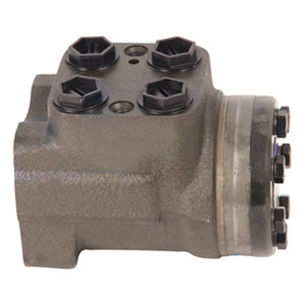 Steering Motor Fits Case/International Harvester Replaces 67698C3