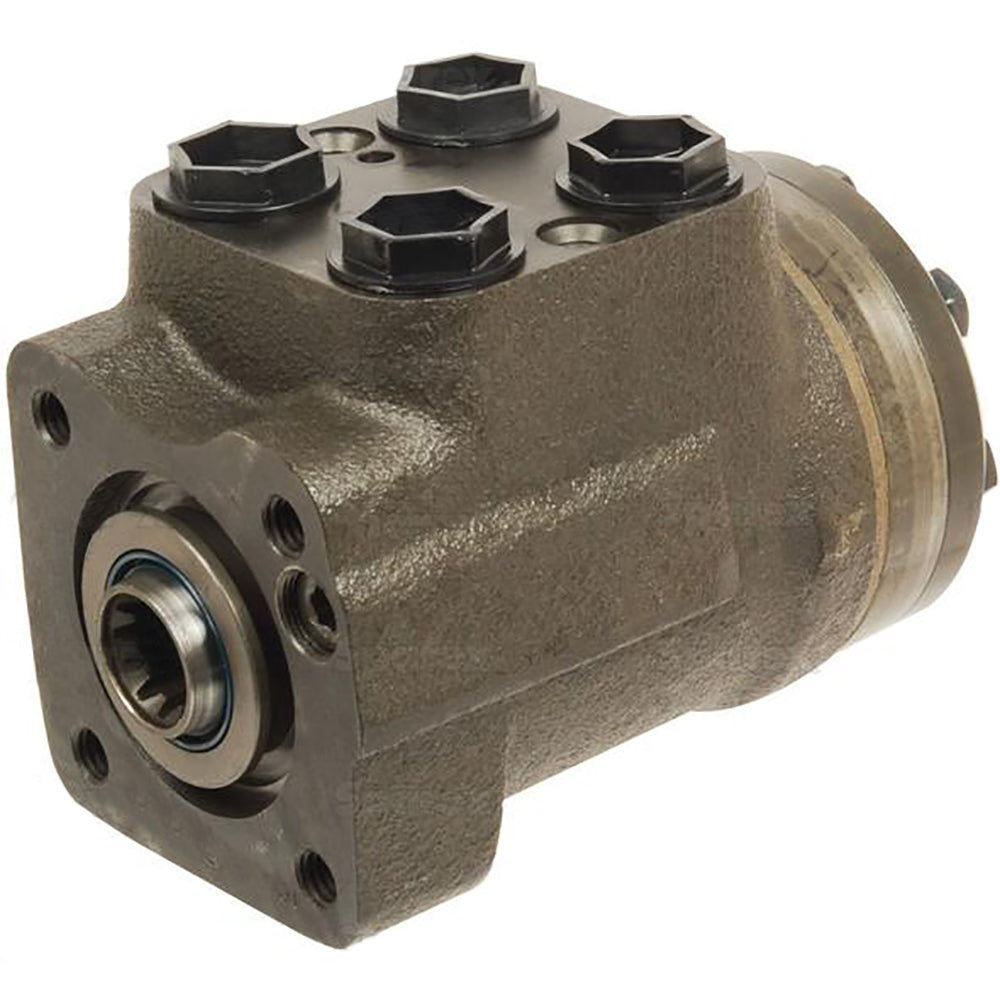 Steering Motor Fits Case/International Harvester Replaces 67698C3