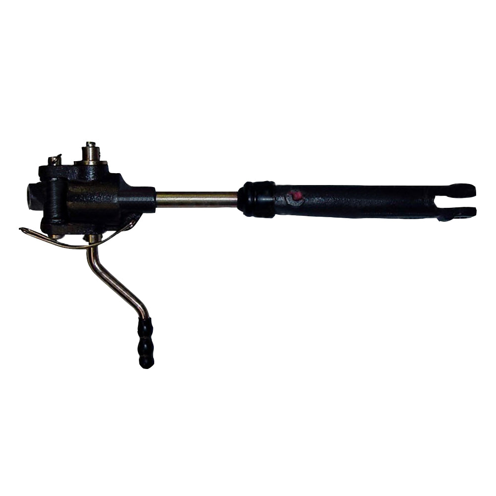 RH Leveling Crank with Yoke (3 Point Leveling Box Assembly) Fits Ford