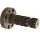 PTO Shaft Fits Massey Ferguson 1100 1105 1130 1135 1150 1155 510114M2 677496