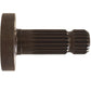 PTO Shaft Fits Massey Ferguson 1100 1105 1130 1135 1150 1155 510114M2 677496