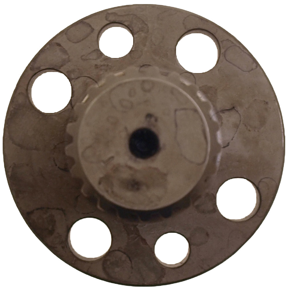 677496 Fits Massey Ferguson 1000 RPM PTO Shaft Tractor 1100 1105 1130 1135 1150