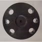 PTO Output Shaft (1000 RPM) Fits Massey Ferguson Replaces 510114M2