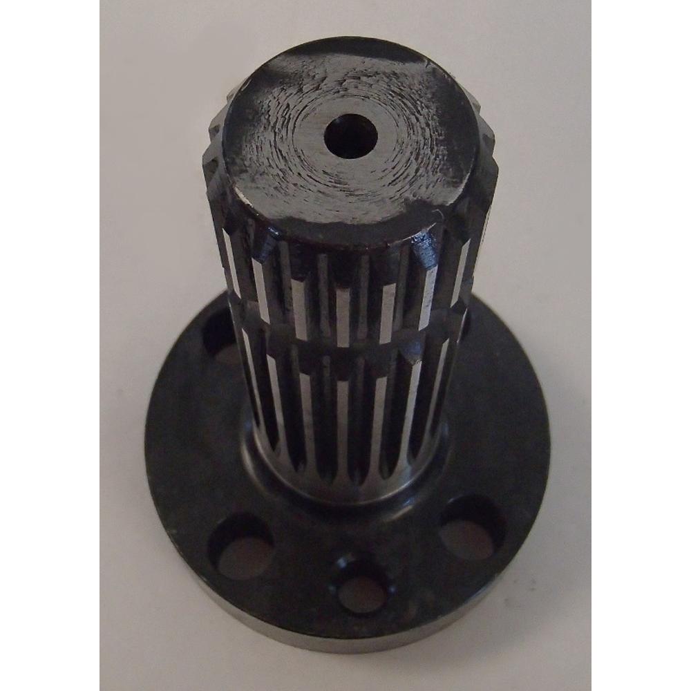 PTO Shaft Fits Massey Ferguson 1100 1105 1130 1135 1150 1155 510114M2 677496